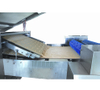 Machine de séparation de Sinobake pour le système de recyclage de ferraille en tôle de pâte 