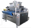 Chaîne de production entièrement automatique de biscuits coupés au couteau