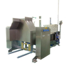 Machine basculante