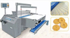316 Machine de fabrication commerciale en acier inoxydable
